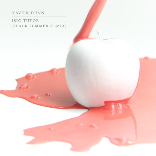 Isic Tutor (Black Summer remix)