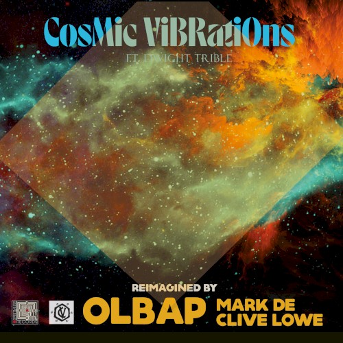 'OLBAP' reimagined by Mark de Clive Lowe