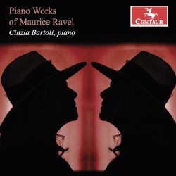 Piano Works of Maurice Ravel