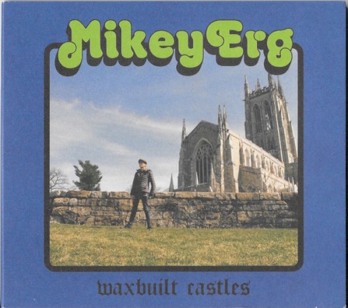 Waxbuilt Castles