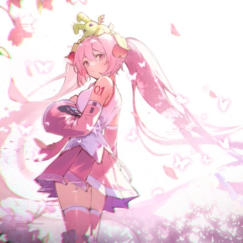 Echoes of the Past
