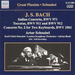 Piano Works