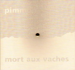 Mort aux vaches