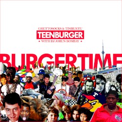 Burgertime