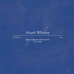 Mom’s Whiskey