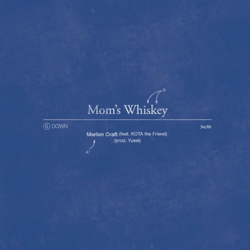 Mom’s Whiskey