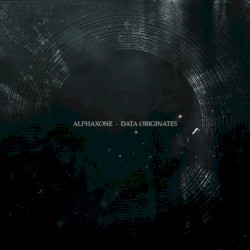Data Originates EP
