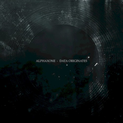 Data Originates EP