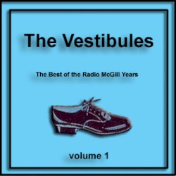 The Best of the Radio McGill Years, Volume 1