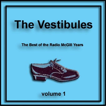 The Best of the Radio McGill Years, Volume 1
