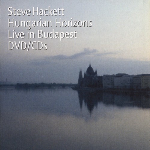 Hungarian Horizons: Live in Budapest