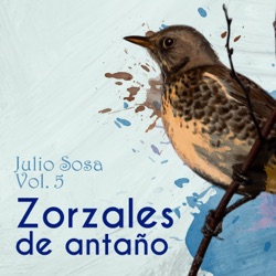 Zorzales de Antaño, Vol. 5