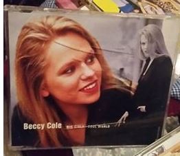 Big Girls Cool World