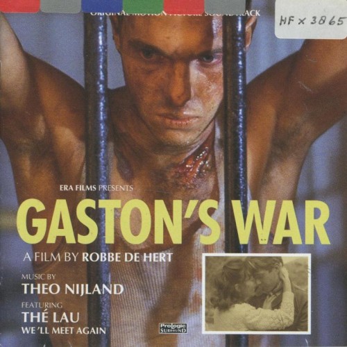 Gaston's War