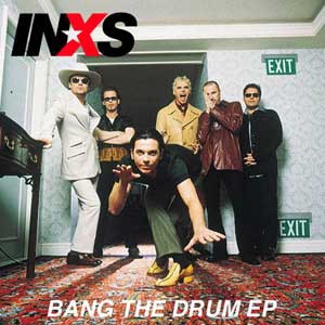 Bang the Drum EP