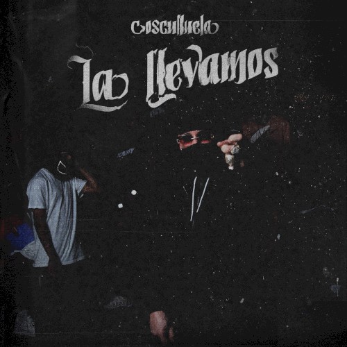 La llevamos