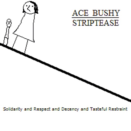 Solidarity and Respect and Decency and Tasteful Restraint