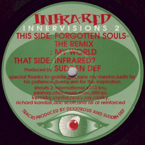 Innervisions 2