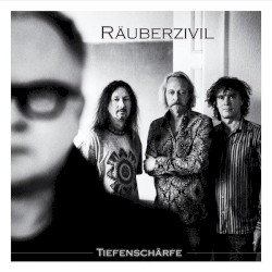 Tiefenschärfe