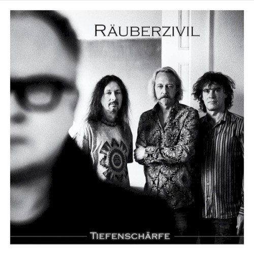 Tiefenschärfe