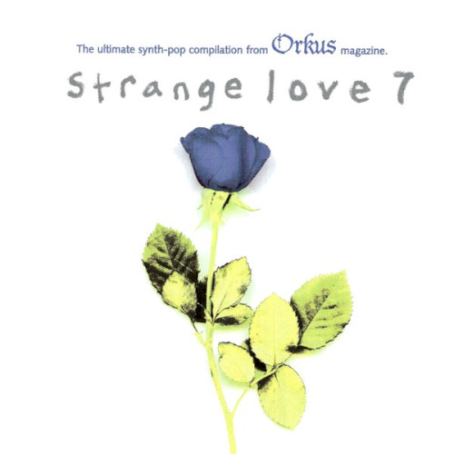 Strange Love 7