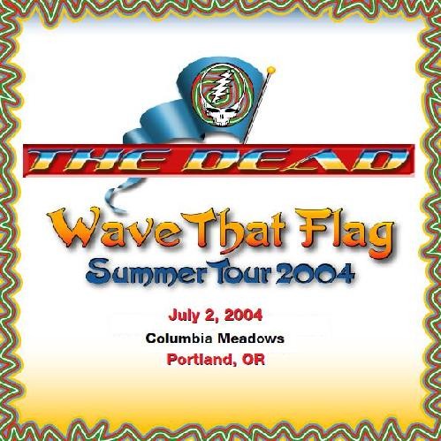 2004-07-02 Portland, OR