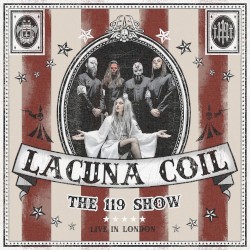 Blood, Tears, Dust (The 119 Show - Live in London)