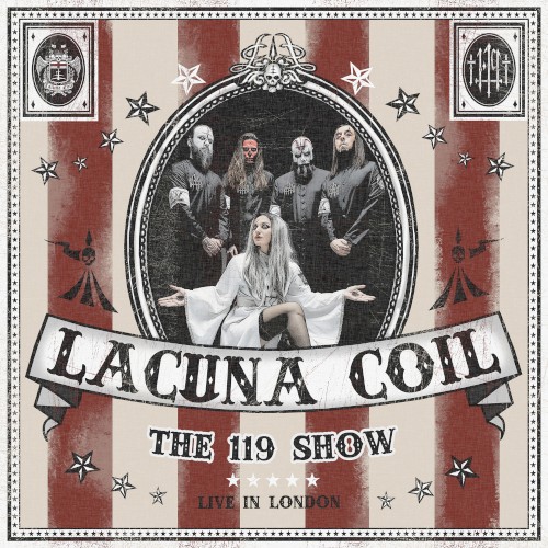 Blood, Tears, Dust (The 119 Show - Live in London)