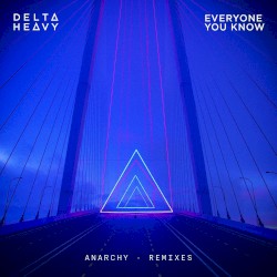 Anarchy (remixes)