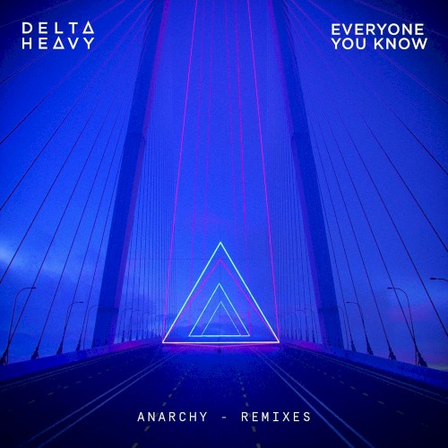 Anarchy (remixes)