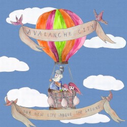 Our New Life Above the Ground