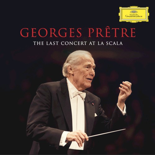The Last Concert at La Scala