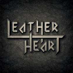 Leather Heart
