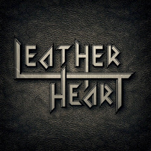 Leather Heart