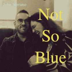 Not So Blue