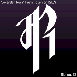 Lavender Town