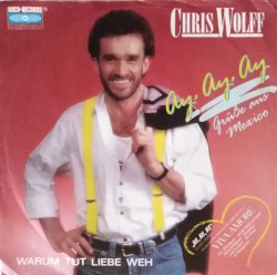 Ay, Ay, Ay (Grüße aus Mexico)