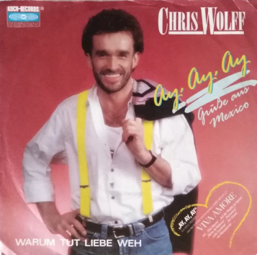 Ay, Ay, Ay (Grüße aus Mexico)