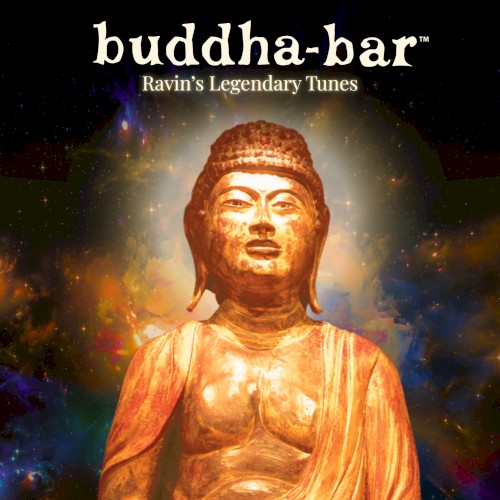 Buddha-Bar: Ravin's Legendary Tunes