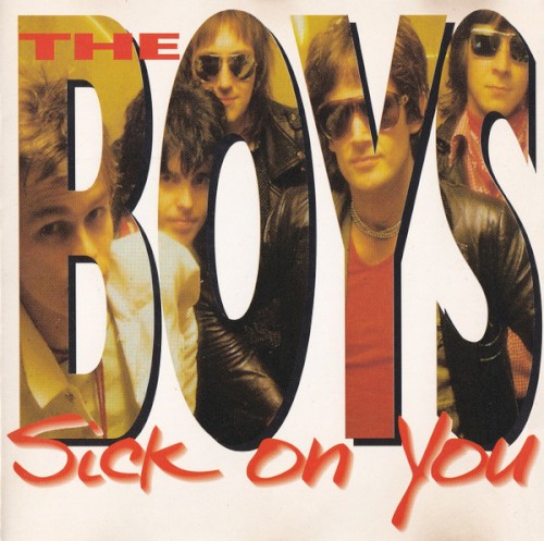 Sick on You