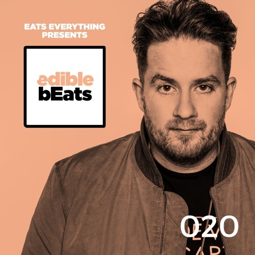 EB020 - edible bEats - with Eats Everything