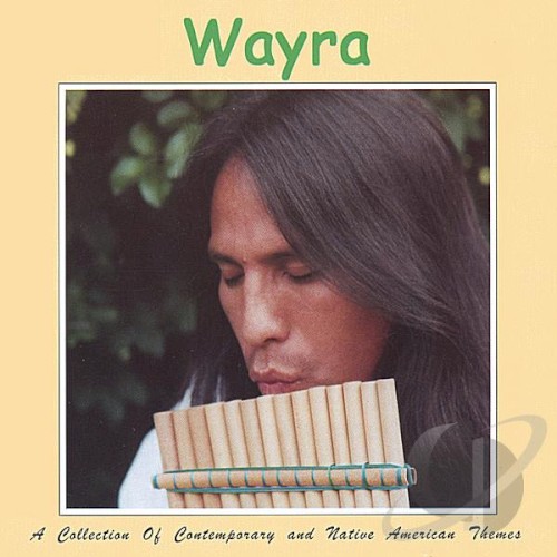 A Collection of Contemporary and Native American Themes