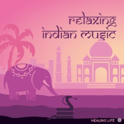 Relaxing Indian Music - Yoga Meditation