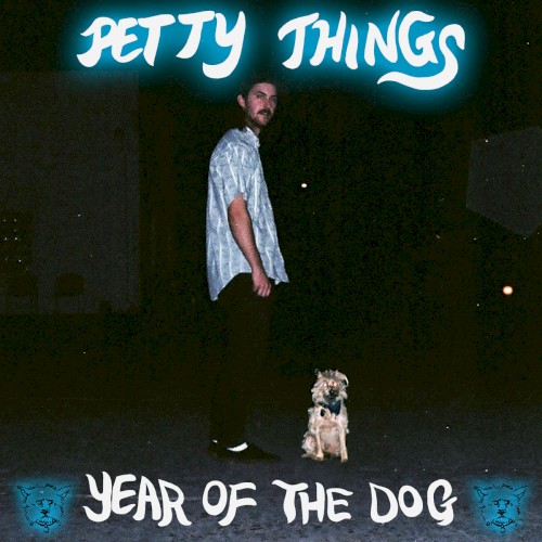 Year Of The Dog