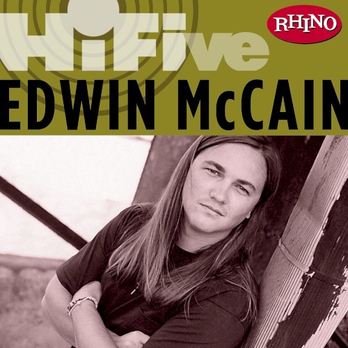Rhino Hi‐Five: Edwin McCain