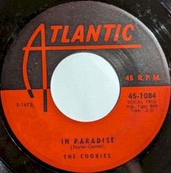 In Paradise / Passing Time