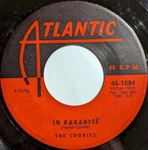 In Paradise / Passing Time