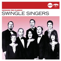 Swinging the Classics