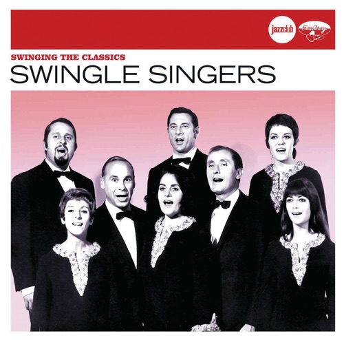 Swinging the Classics