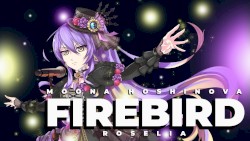 FIRE BIRD